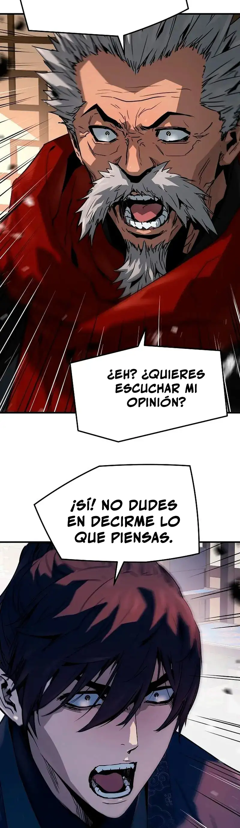 Página 36 del Manga