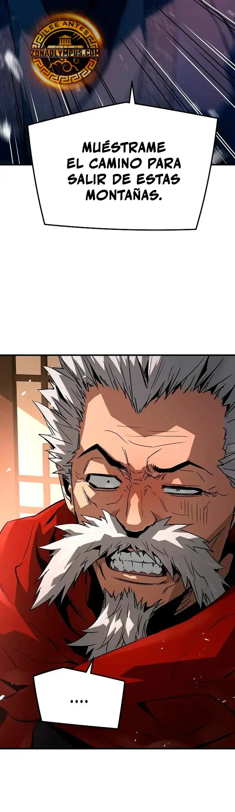 Página 37 del Manga