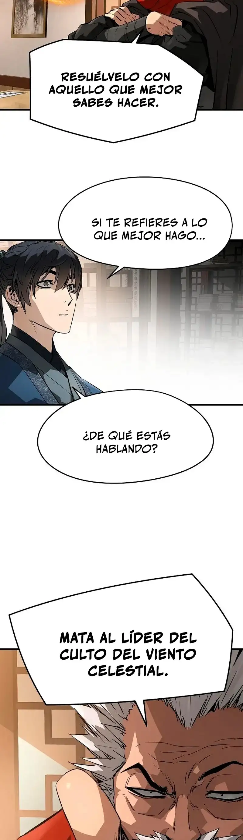 Página 39 del Manga