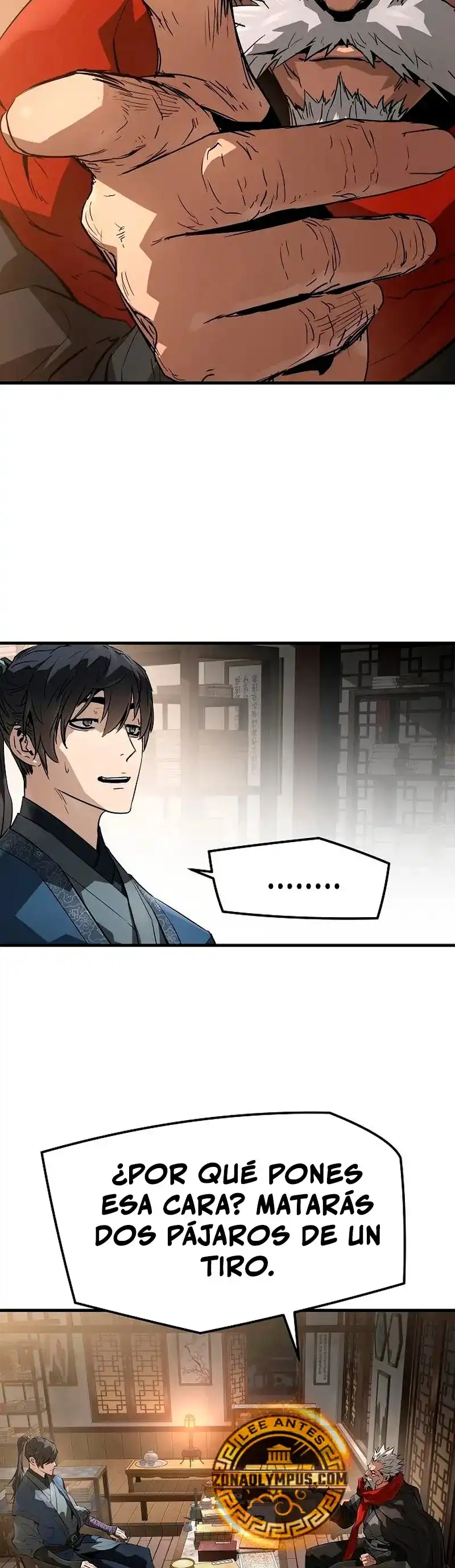 Página 40 del Manga