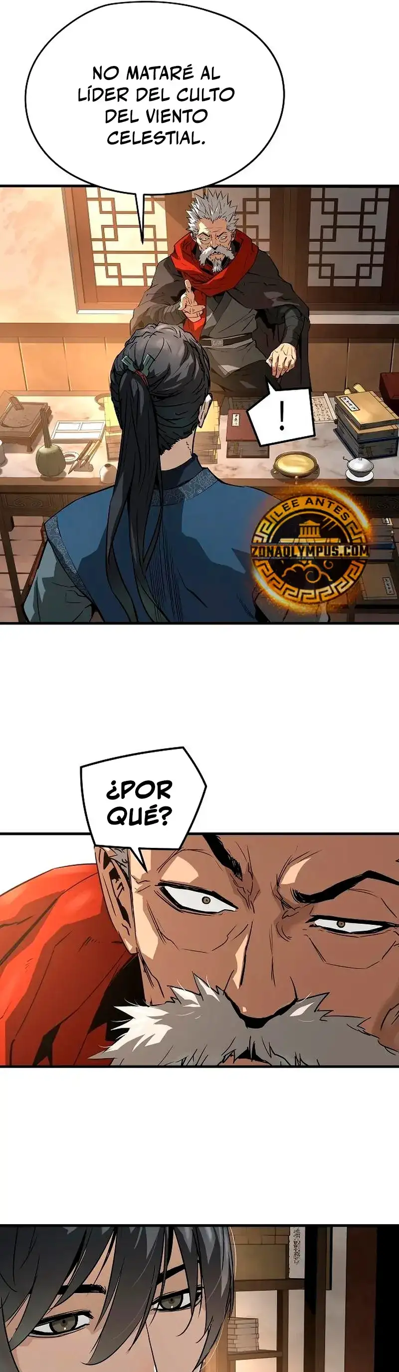 Página 42 del Manga