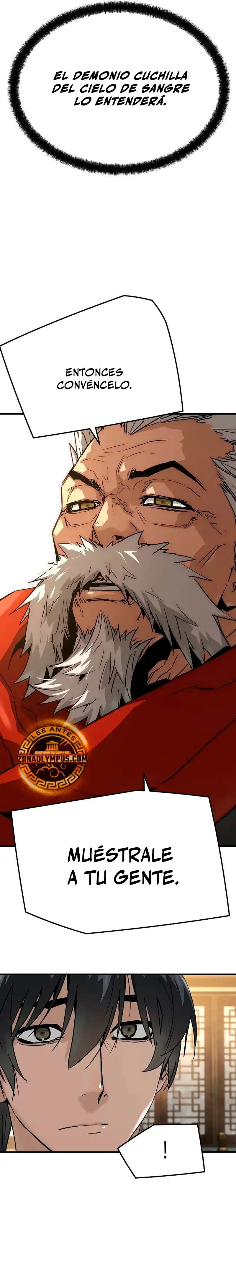 Página 52 del Manga