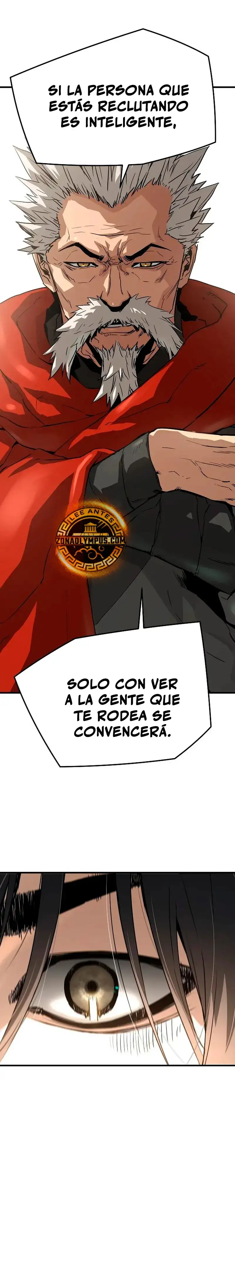 Página 53 del Manga