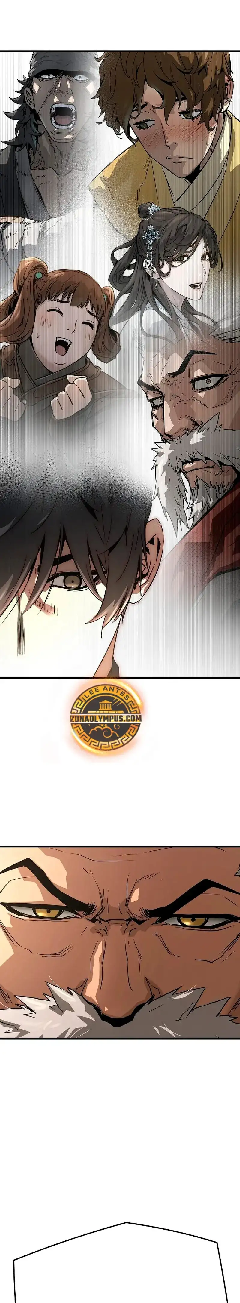 Página 54 del Manga
