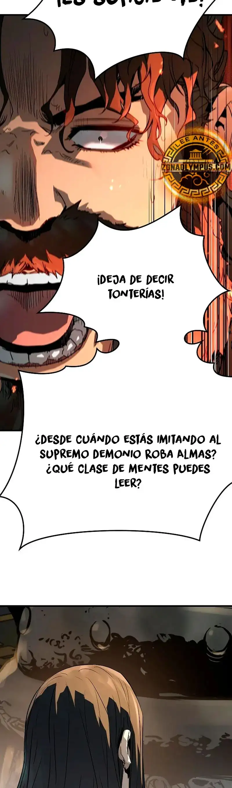Página 35 del Manga