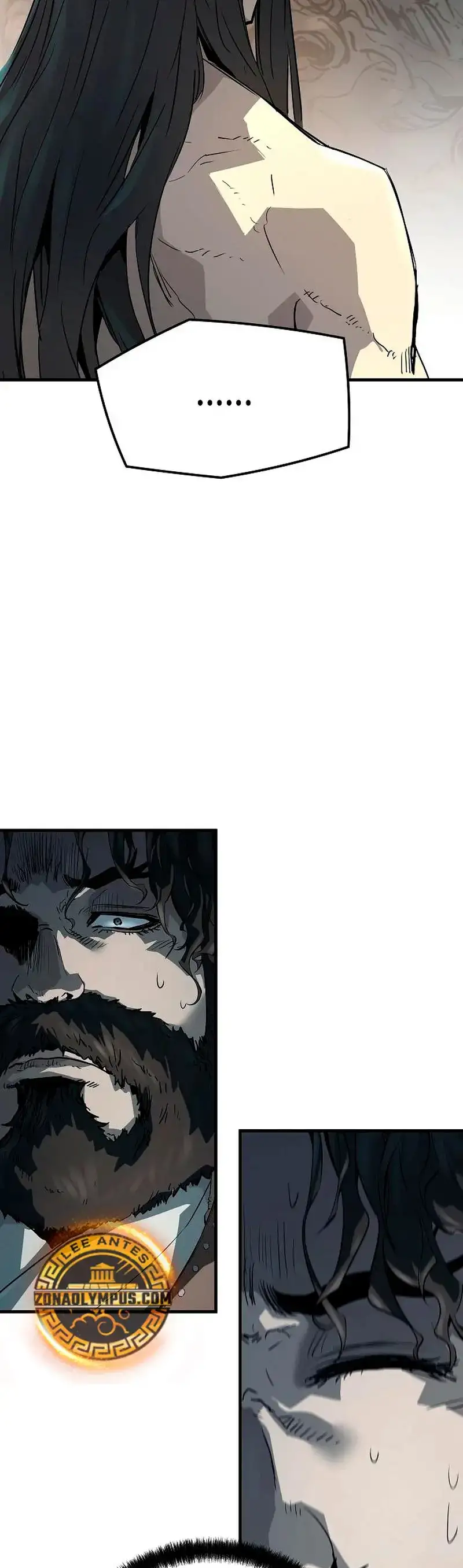 Página 36 del Manga