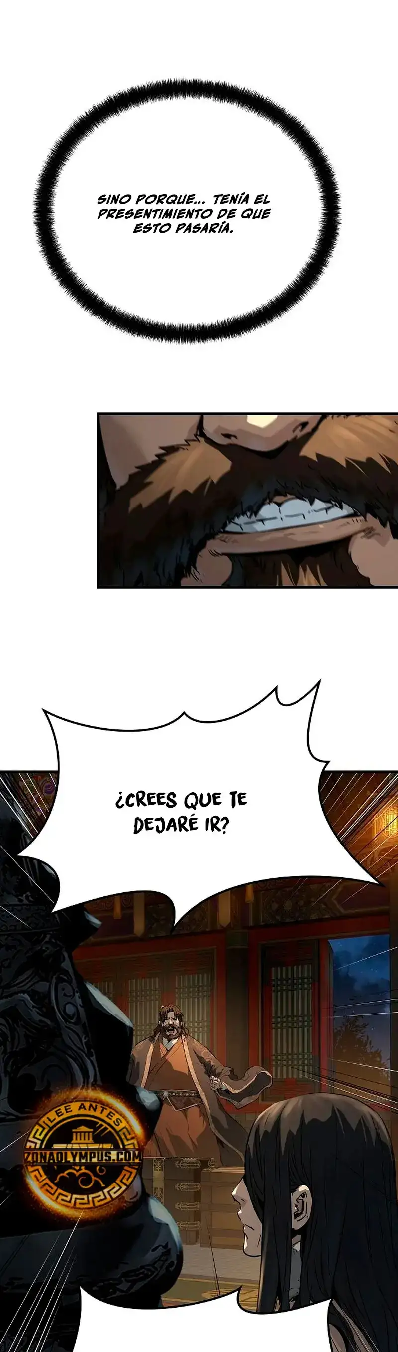Página 38 del Manga
