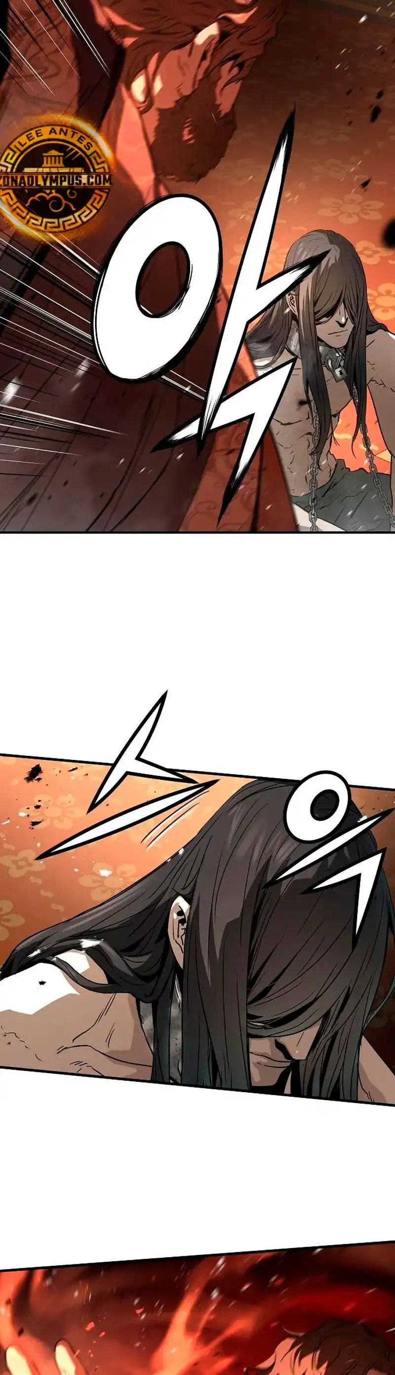Página 43 del Manga
