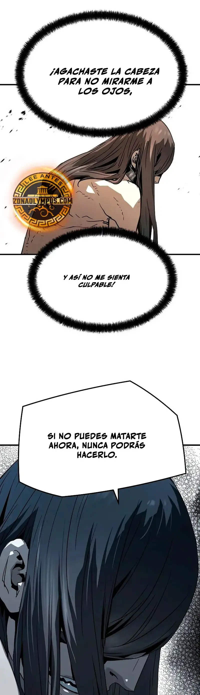 Página 45 del Manga