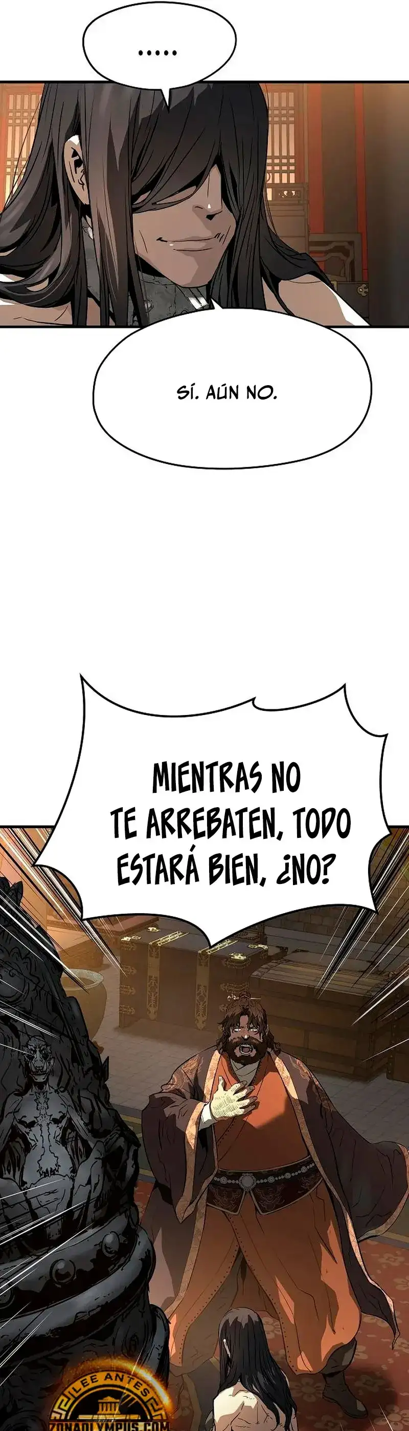 Página 52 del Manga