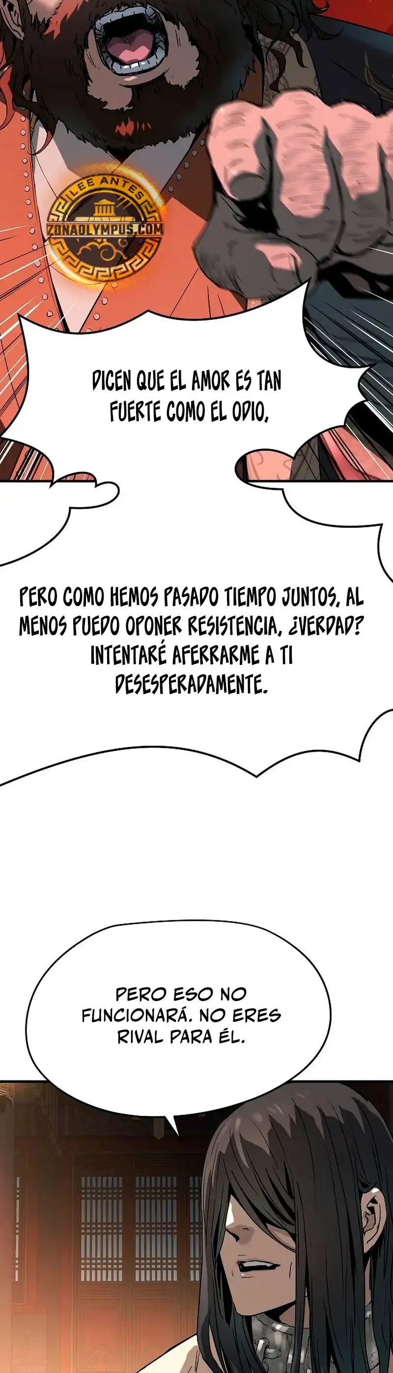 Página 55 del Manga