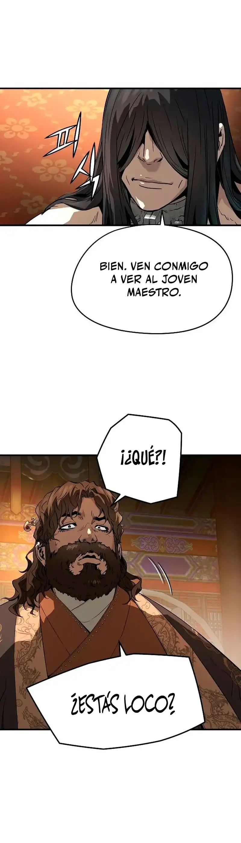 Página 57 del Manga