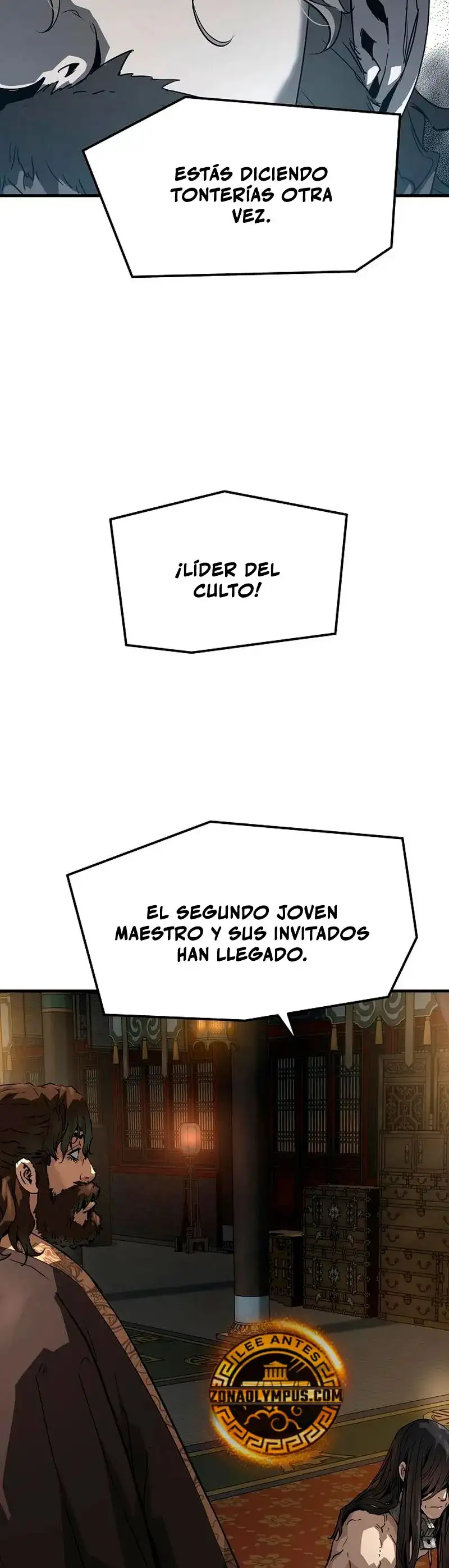Página 60 del Manga