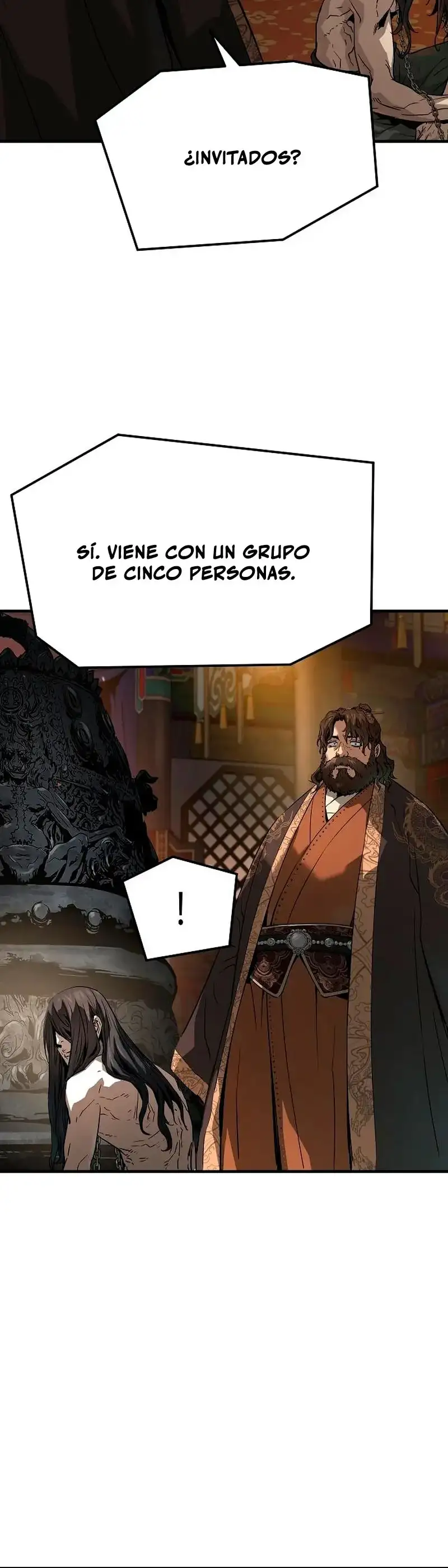 Página 61 del Manga