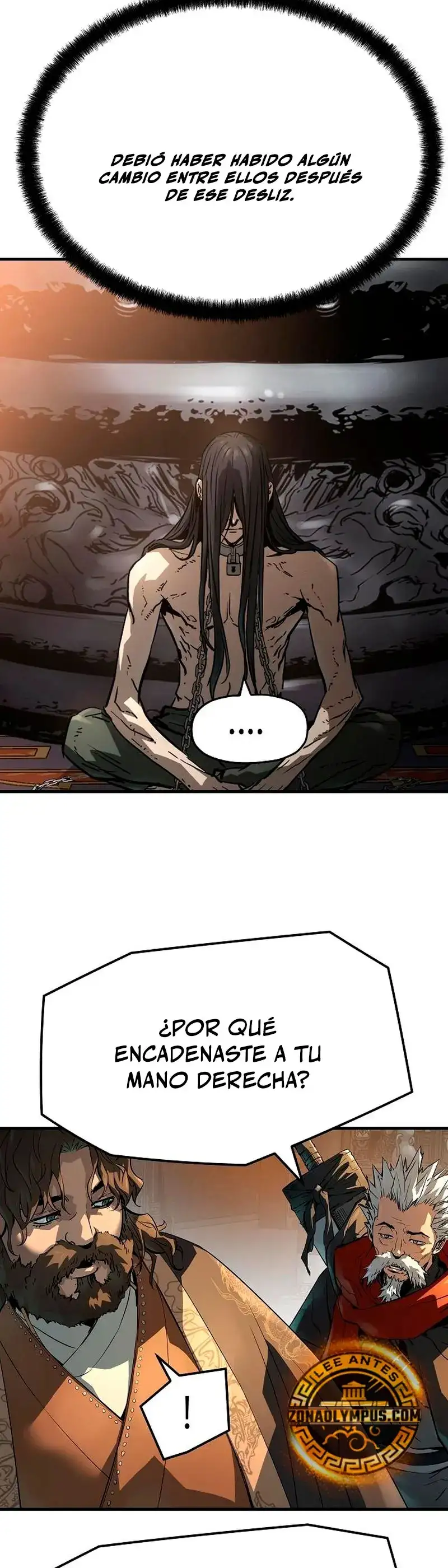 Página 36 del Manga