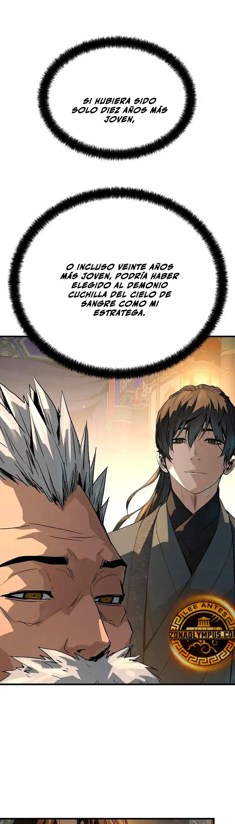 Página 40 del Manga