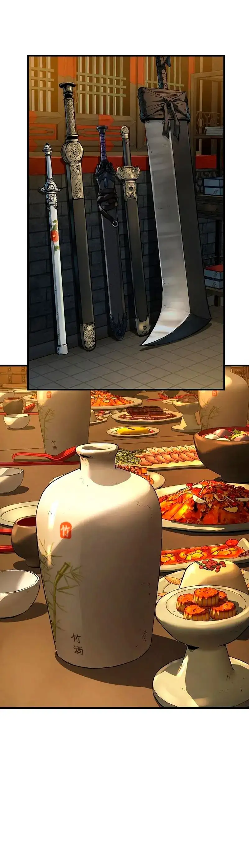 Página 42 del Manga