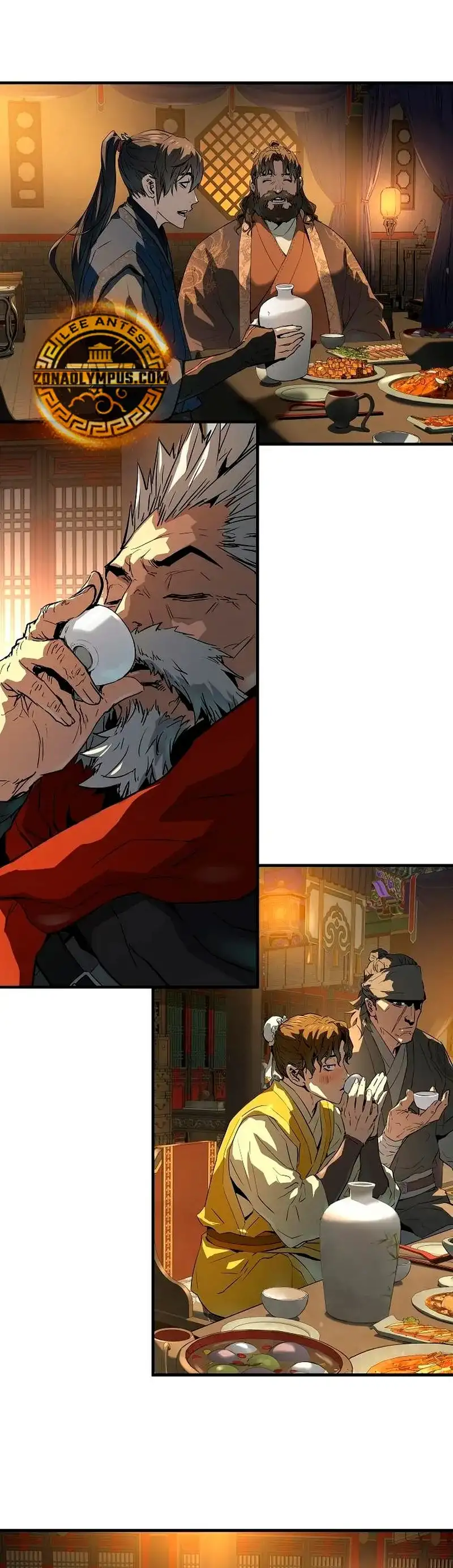 Página 43 del Manga