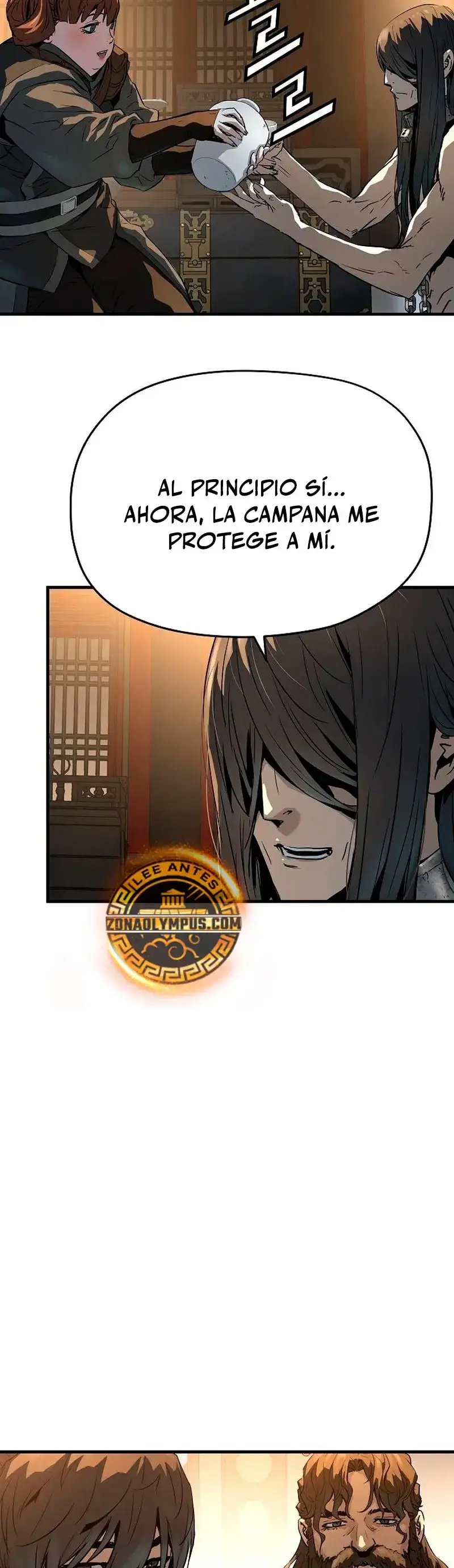 Página 48 del Manga