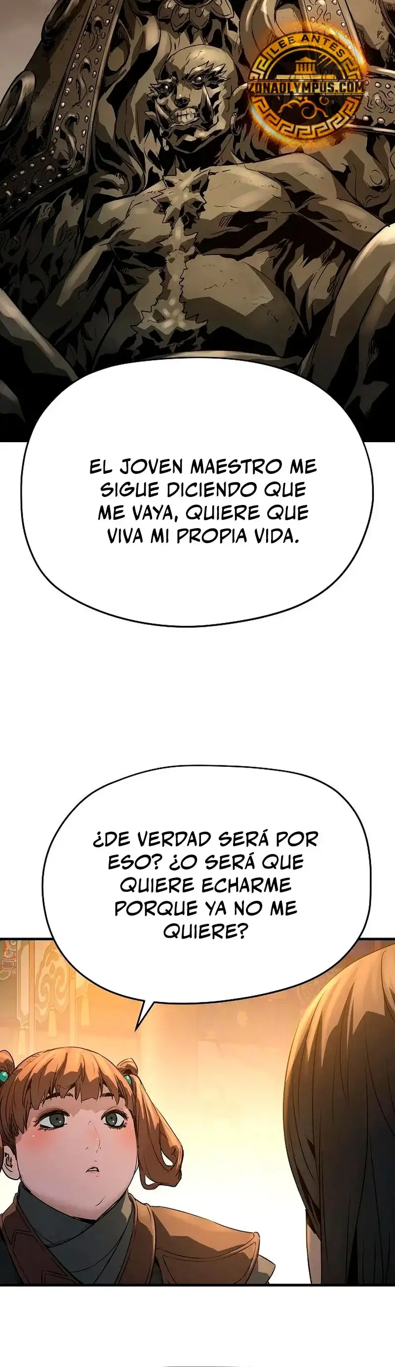 Página 51 del Manga