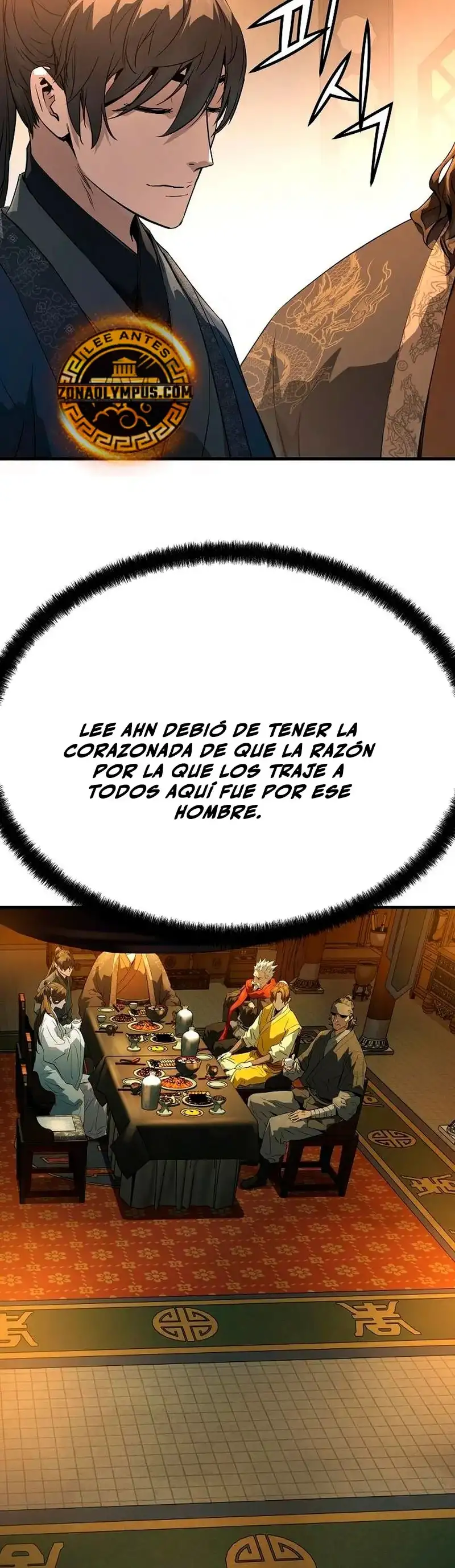 Página 53 del Manga