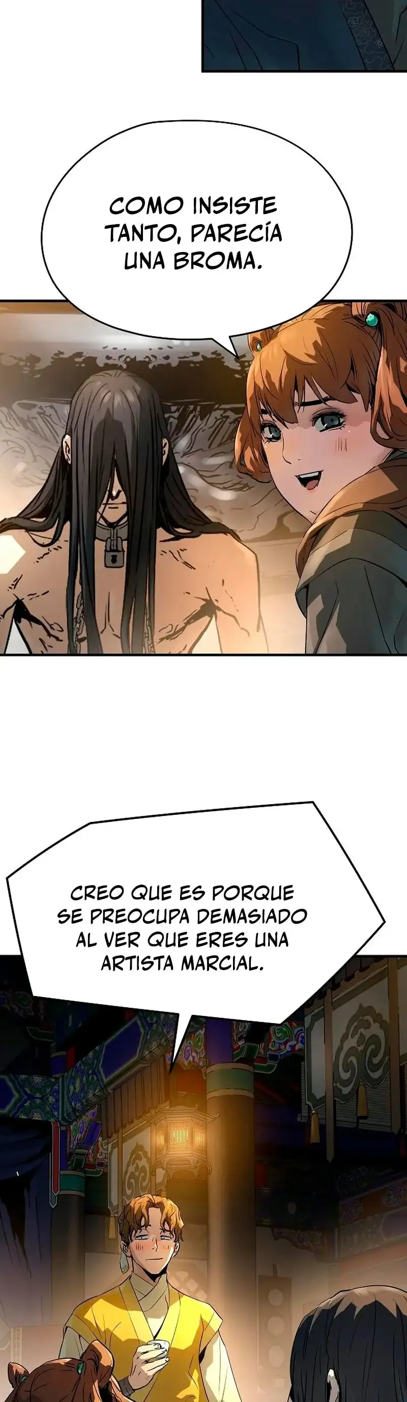 Página 55 del Manga