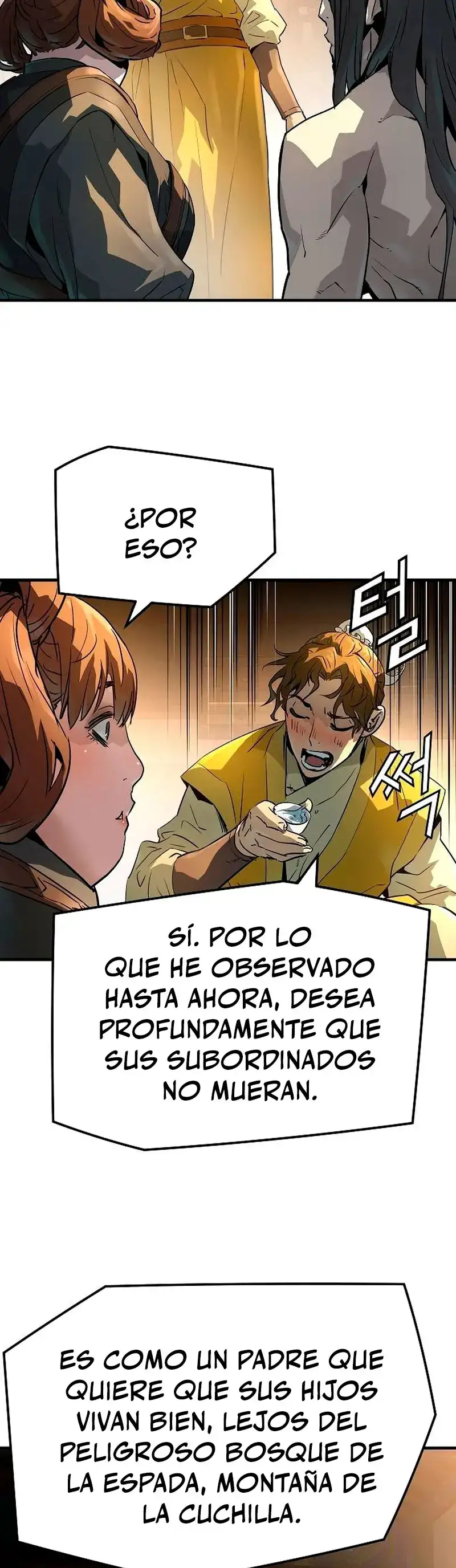 Página 56 del Manga
