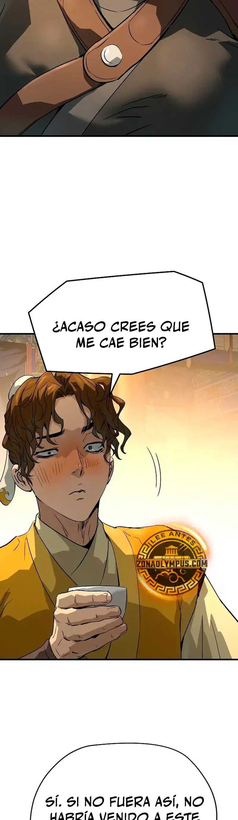 Página 60 del Manga