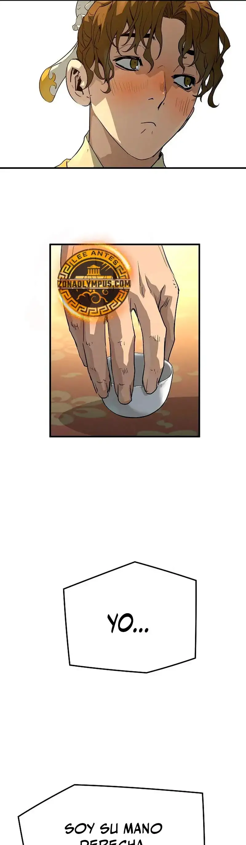 Página 62 del Manga