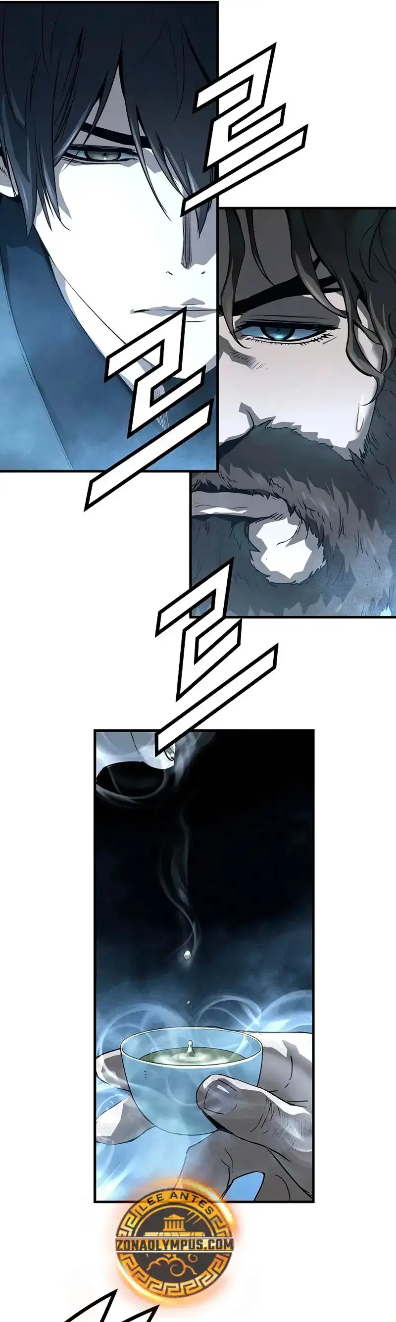 Página 42 del Manga