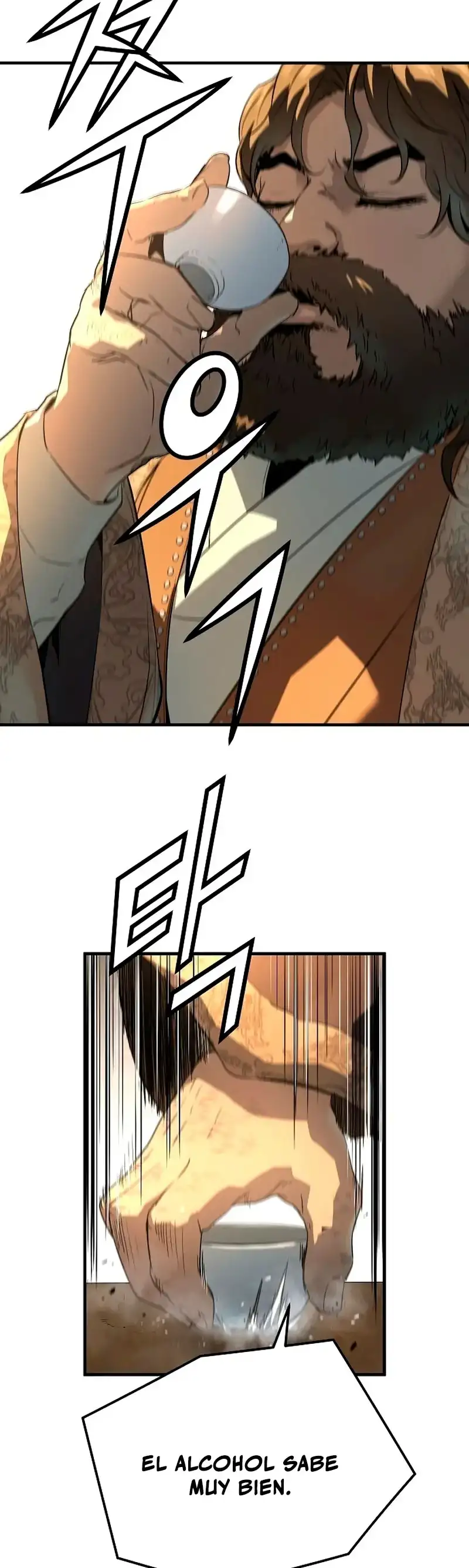 Página 43 del Manga