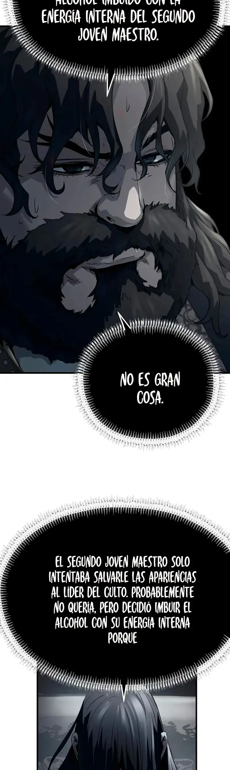 Página 45 del Manga
