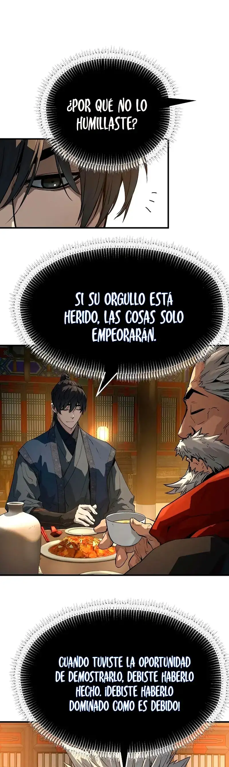 Página 50 del Manga