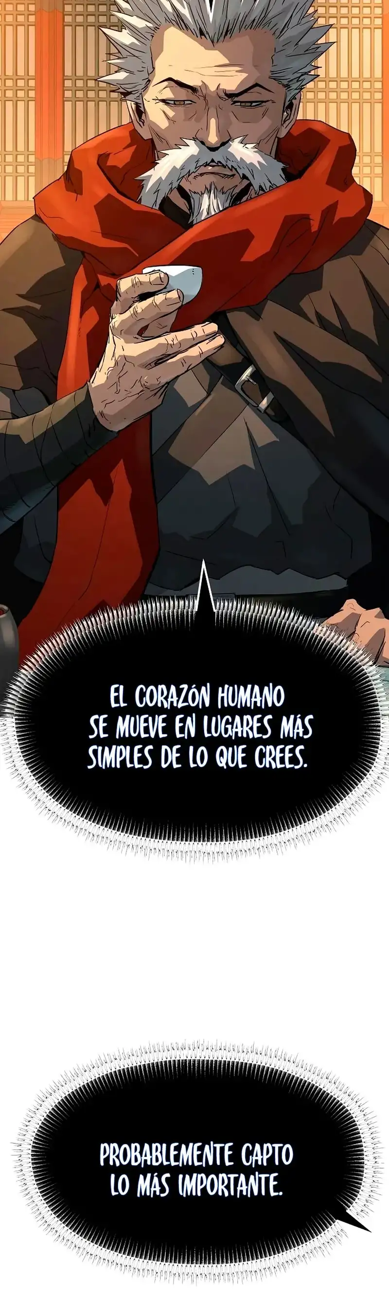 Página 51 del Manga