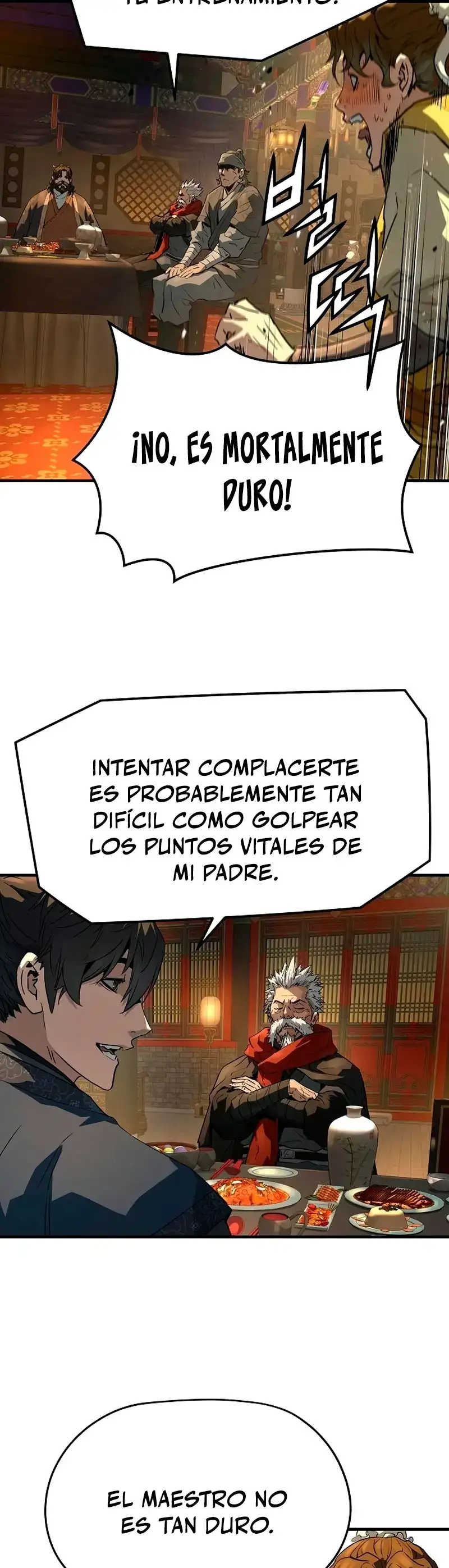 Página 54 del Manga