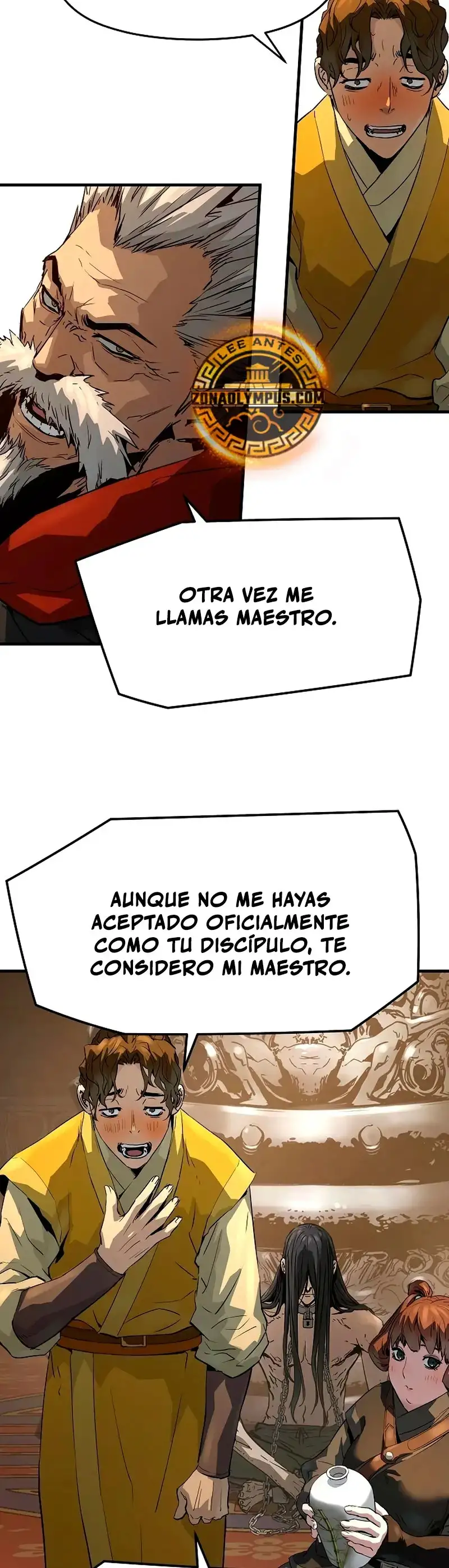 Página 55 del Manga