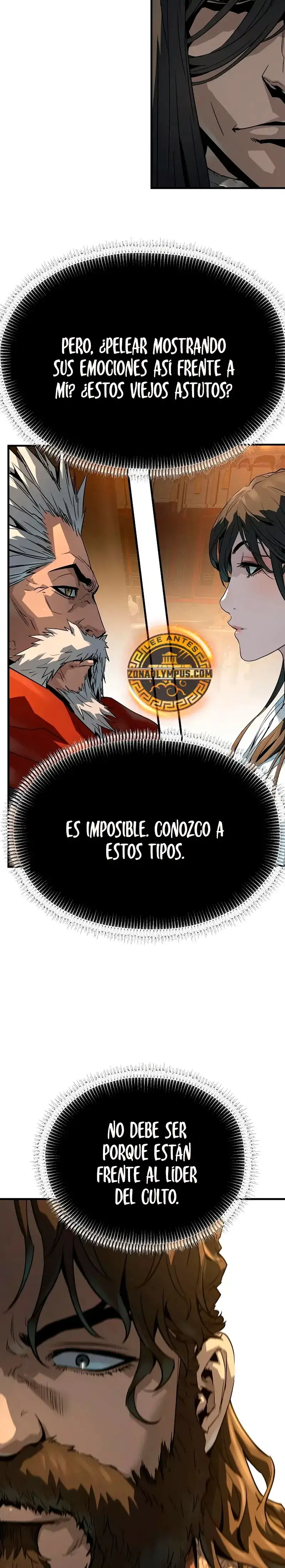Página 63 del Manga