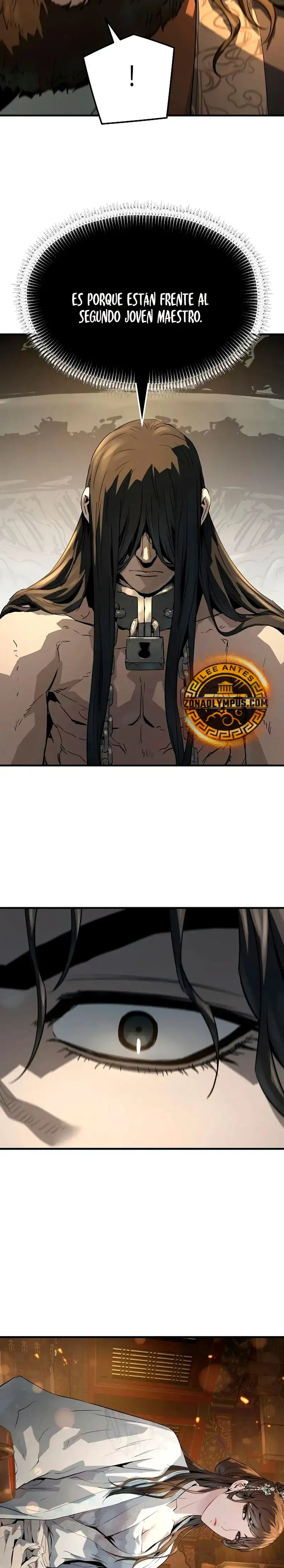 Página 64 del Manga