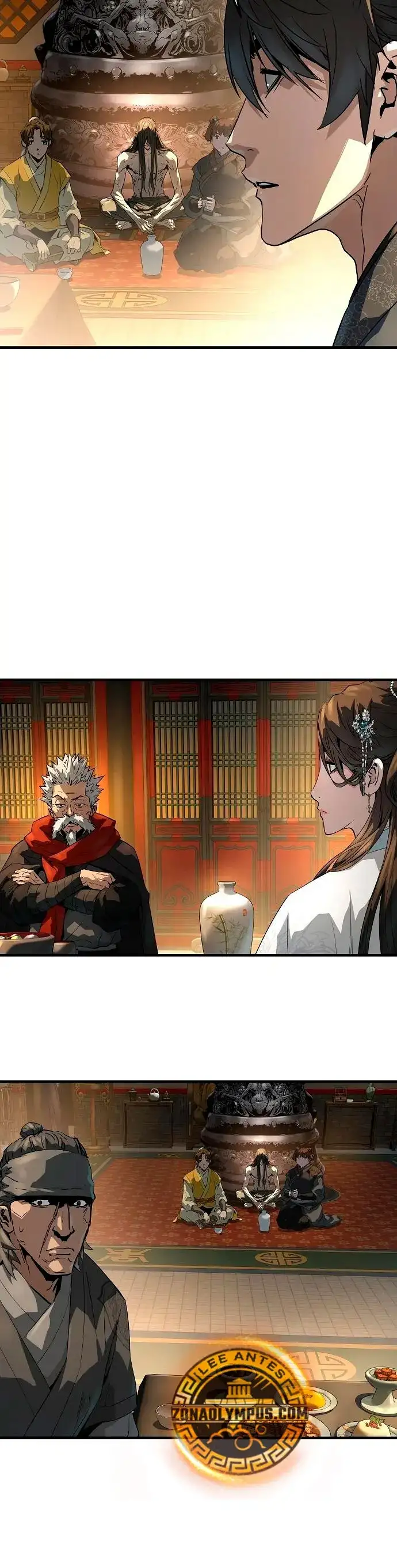 Página 30 del Manga