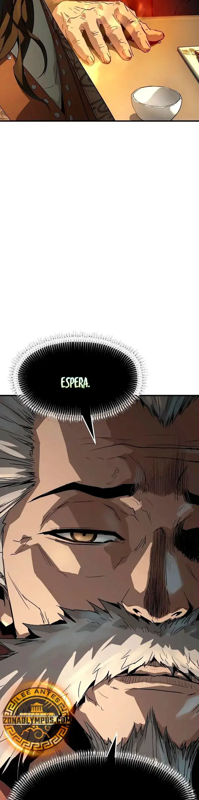 Página 34 del Manga