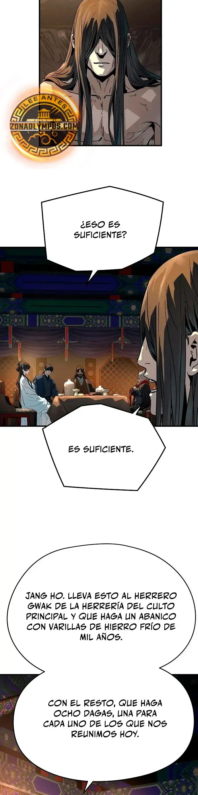 Página 37 del Manga