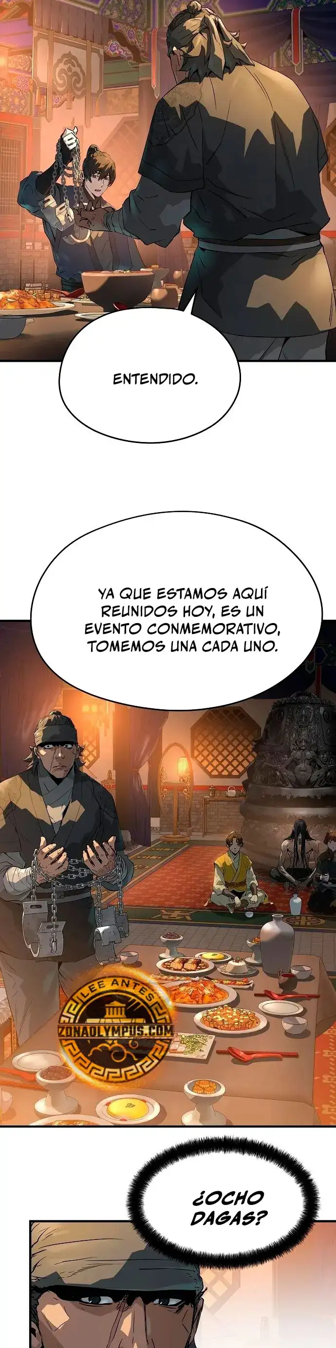 Página 38 del Manga