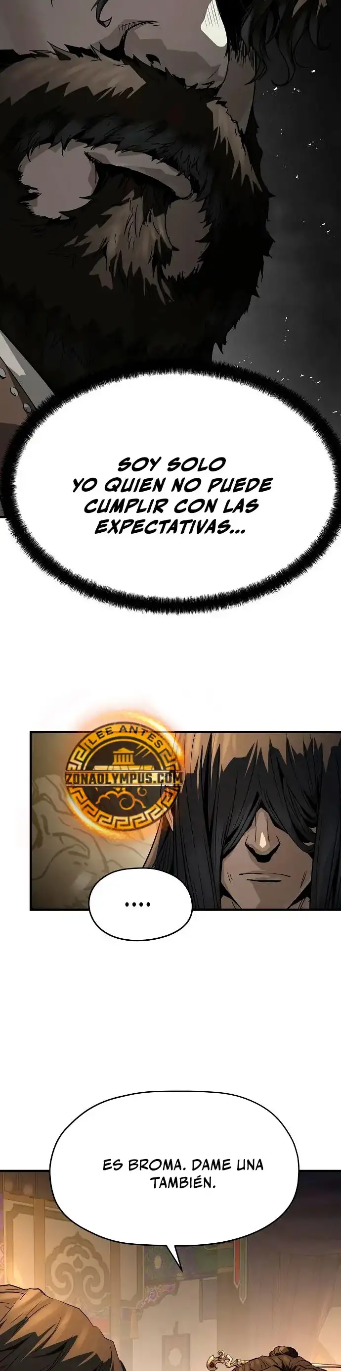 Página 45 del Manga