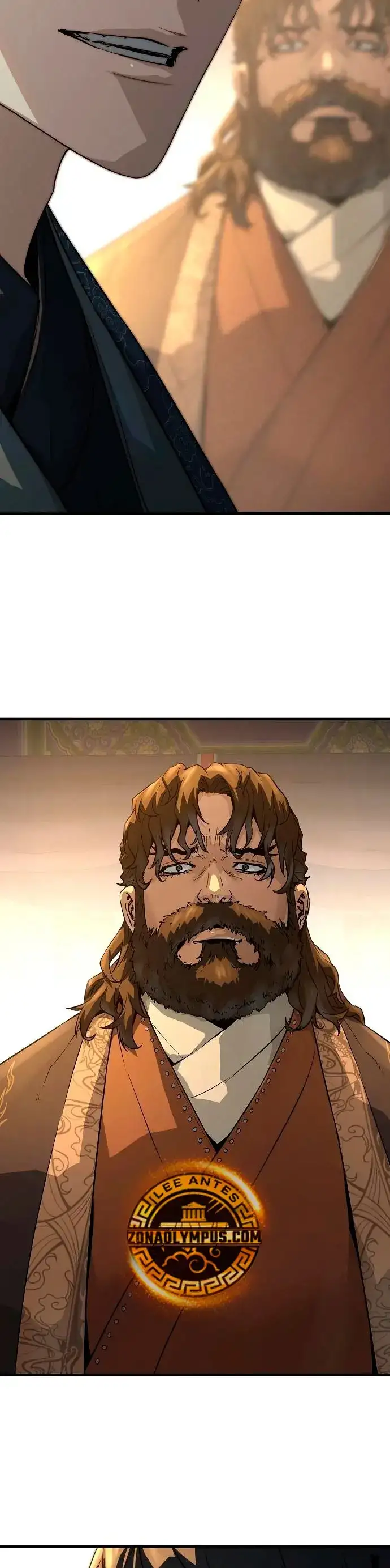 Página 50 del Manga