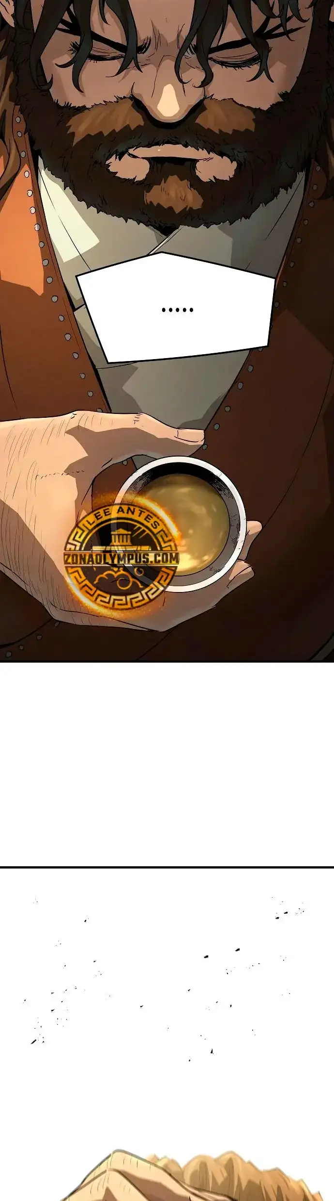Página 56 del Manga