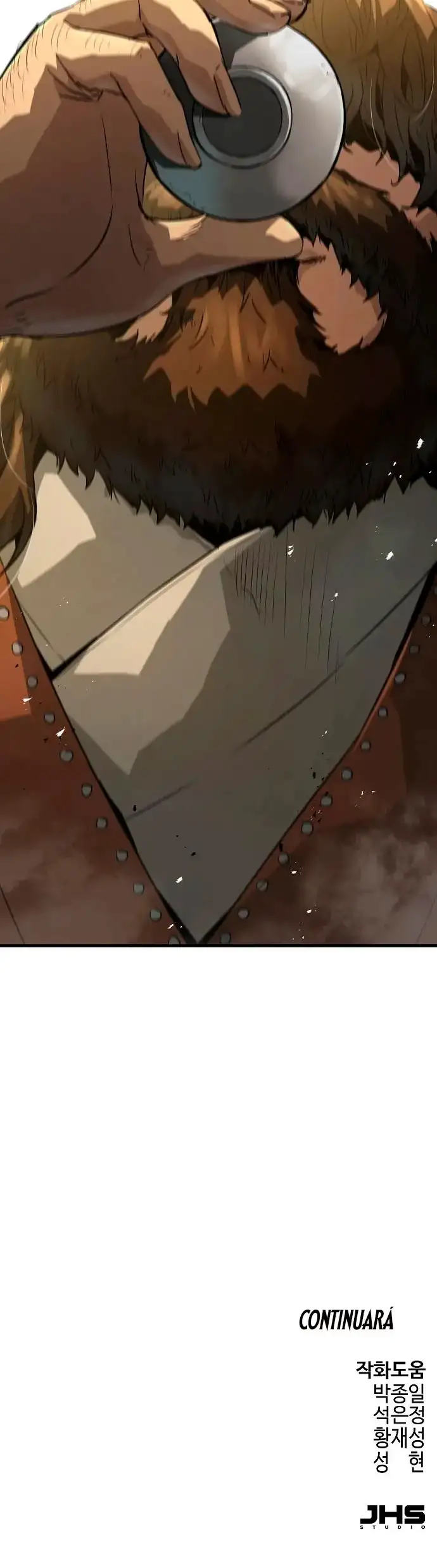 Página 57 del Manga