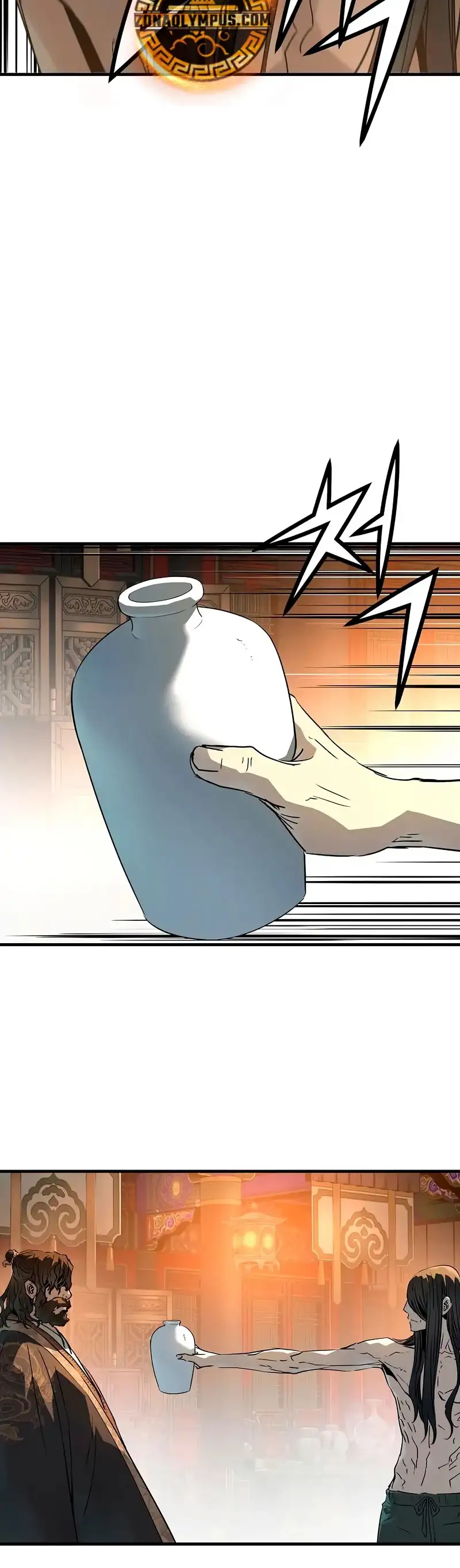 Página 37 del Manga