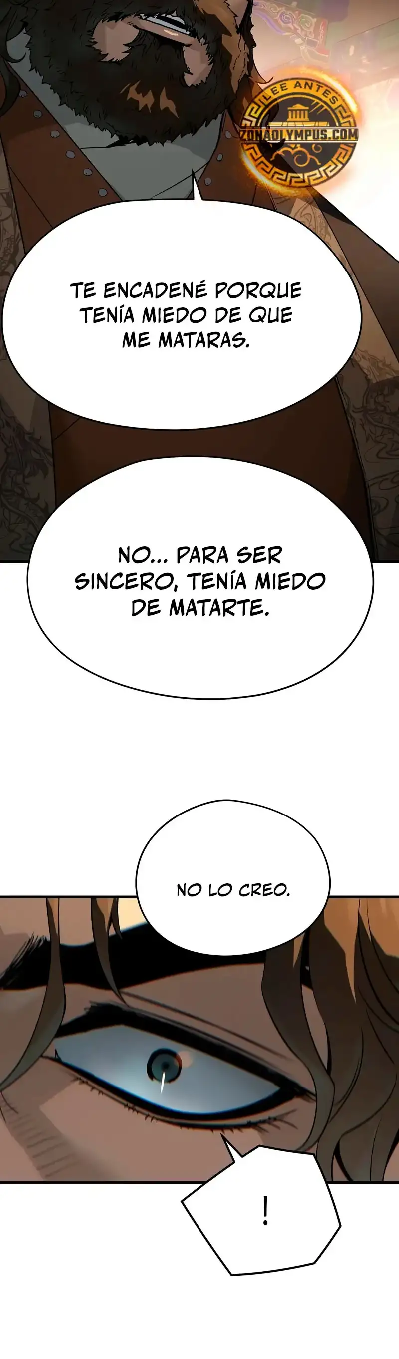 Página 41 del Manga