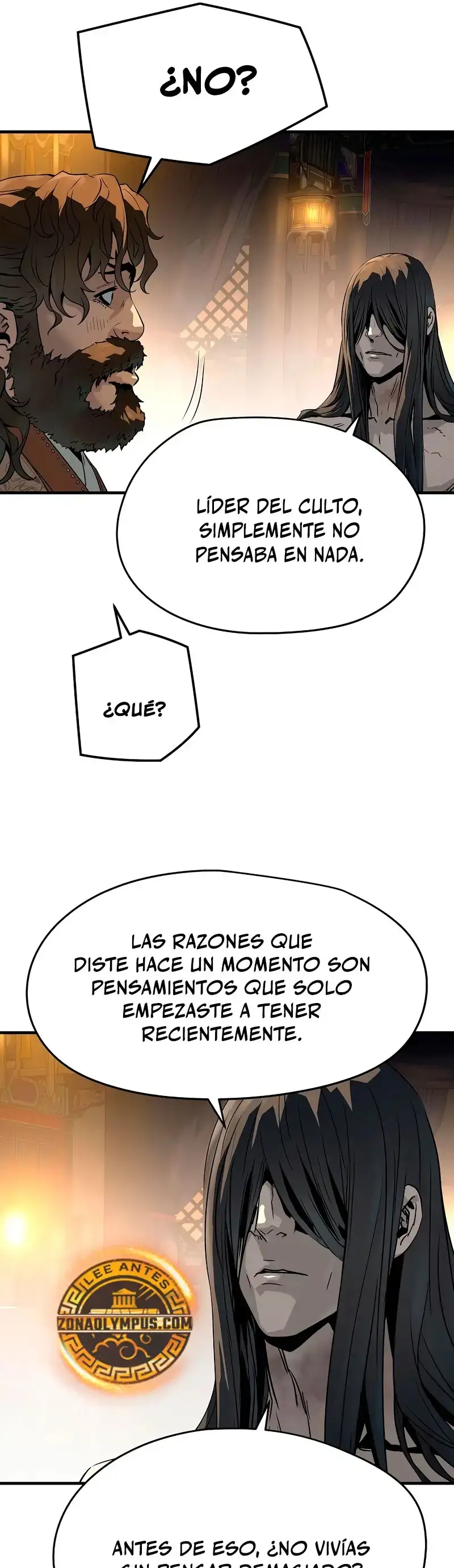 Página 42 del Manga