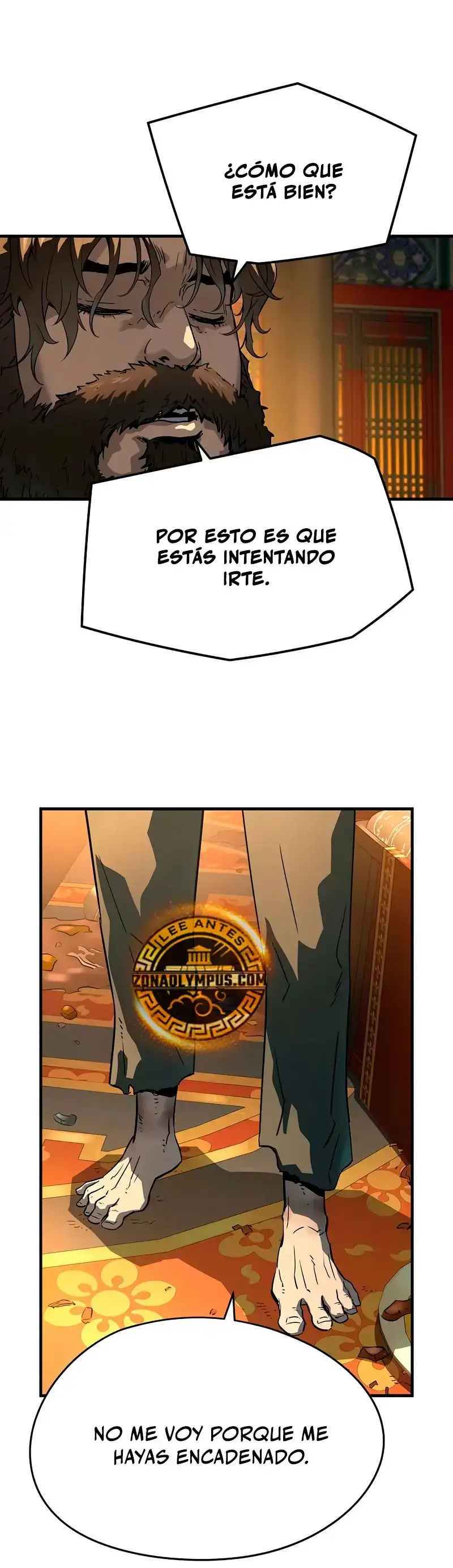 Página 45 del Manga